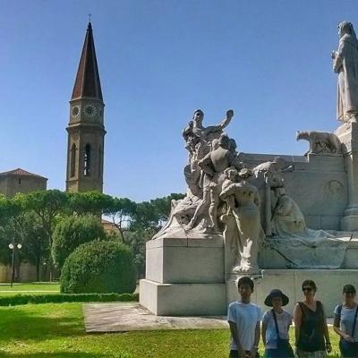 Cultura Italiana Arezzo