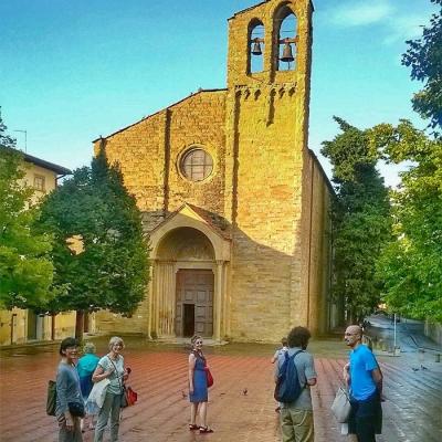 Cultura Italiana Arezzo