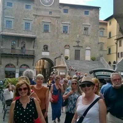 Cultura Italiana Arezzo