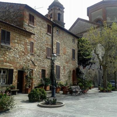 Cultura Italiana Arezzo