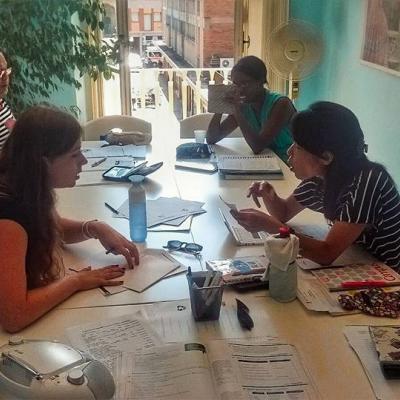Cultura Italiana Arezzo